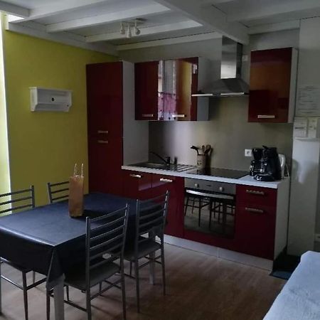 Villa Les Lutins Le Mont-Dore Εξωτερικό φωτογραφία