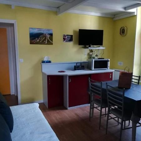 Villa Les Lutins Le Mont-Dore Εξωτερικό φωτογραφία